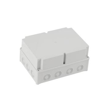Mete Enerji 40203205 210x290x140 mm IP67 Termoplastik Buat