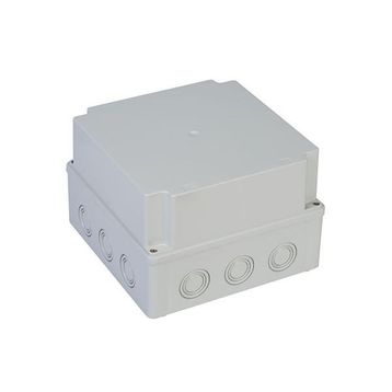 Mete Enerji 40205205 210x210x140 mm IP67 Termoplastik Buat