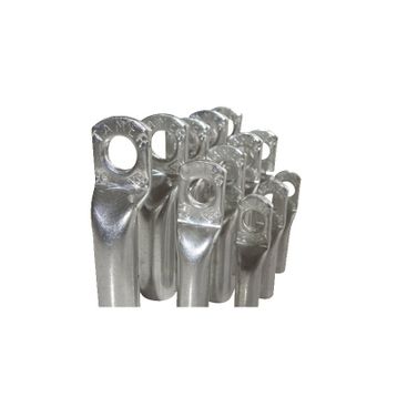 Mete Enerji 402610 IP67 80x130x73 İkili Alüminyum Buton Kutusu