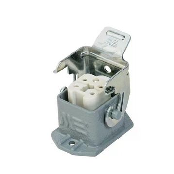 Mete Enerji 403010S 5X10A Çoklu Makine Prizi