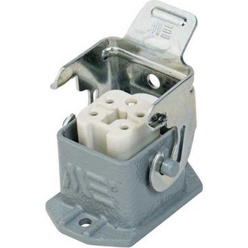 Mete Enerji 403010S 5X10A Çoklu Makine Prizi