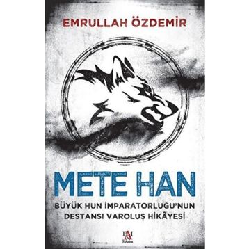 Mete Han Emrullah Özdemir Panama Yayıncılık