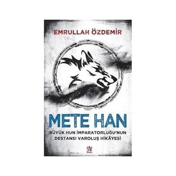 Mete Han Emrullah Özdemir Panama Yayıncılık