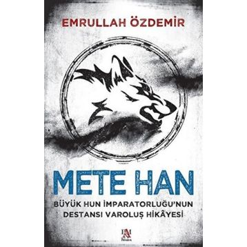 Mete Han Emrullah Özdemir Panama Yayıncılık