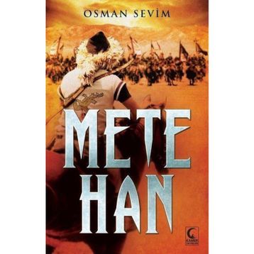 Mete Han - Osman Sevim