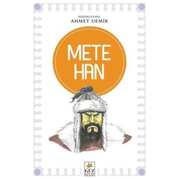 METE HAN - SERDAR DEMIRCAN