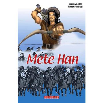 METE HAN - SERDAR DEMIRCAN