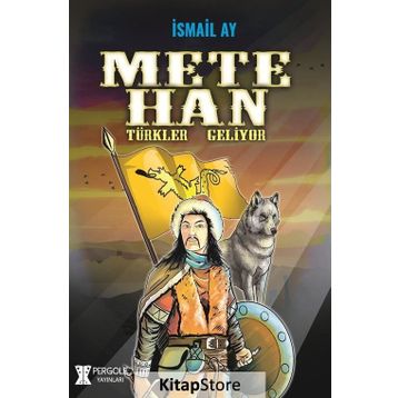 METE HAN - SERDAR DEMIRCAN