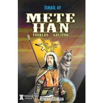 METE HAN - SERDAR DEMIRCAN