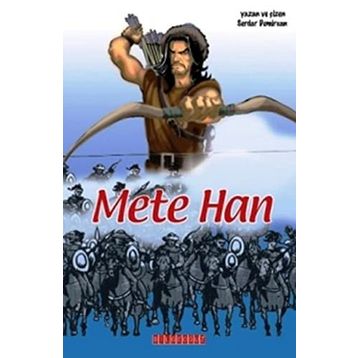 METE HAN - SERDAR DEMIRCAN