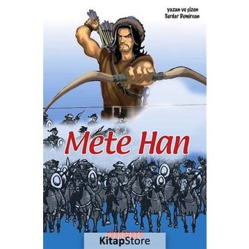 METE HAN - SERDAR DEMIRCAN