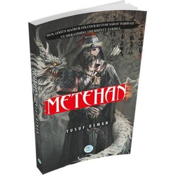 METE HAN - SERDAR DEMIRCAN