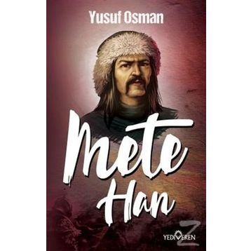 Mete Han - Yusuf Osman