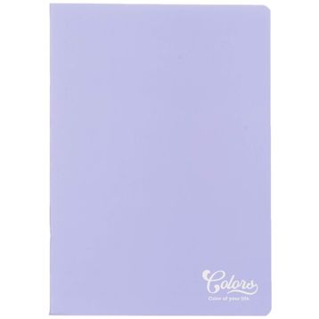Meteksan Colors A4 60 Yaprak Kareli Defter