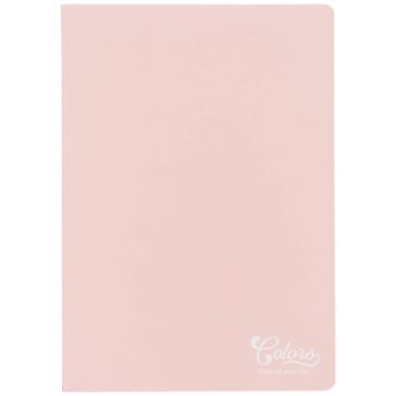Meteksan Colors A4 60 Yaprak Kareli Defter