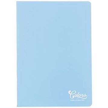 Meteksan Colors A4 60 Yaprak Kareli Defter