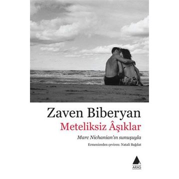Meteliksiz Aşıklar - Zaven Biberyan