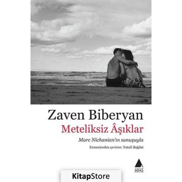 Meteliksiz Aşıklar - Zaven Biberyan