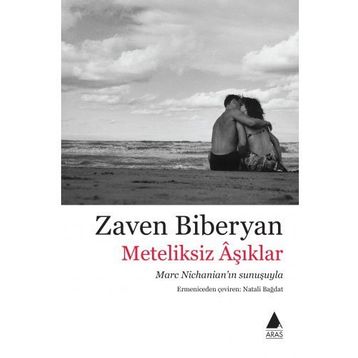 Meteliksiz Aşıklar - Zaven Biberyan