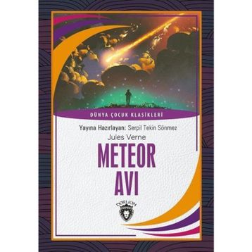 METEOR AVI - JULES VERNE