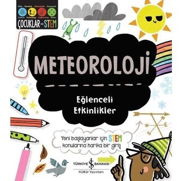 Meteoroloji Eğlenceli Etkinlikler