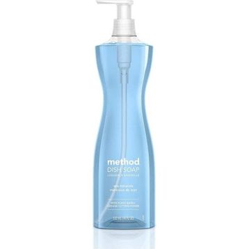Method 532 ml Sea Minerals Elde Bulaşık Deterjanı