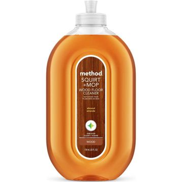 Method 739 ml Ahşap Zemin Temizleyici