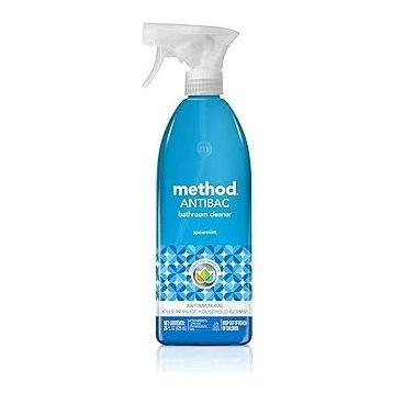 Method Nane Kokulu 828 ml Banyo Temizleyici