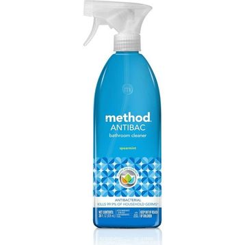 Method Nane Kokulu 828 ml Banyo Temizleyici