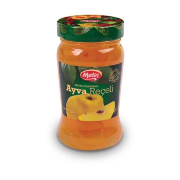 Metin 360 gr Ayva Reçeli