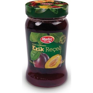 Metin 360 gr Erik Reçeli