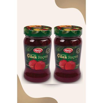 Metin 360 gr Vişne Reçeli
