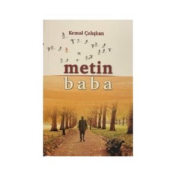 Metin Baba - Kemal Çalışkan