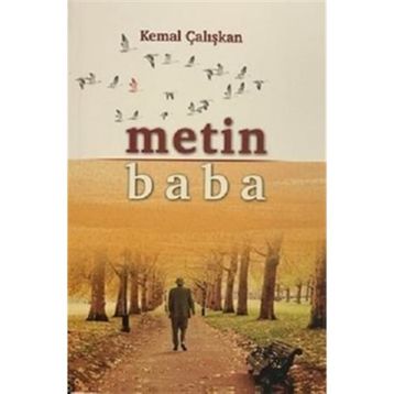 Metin Baba - Kemal Çalışkan