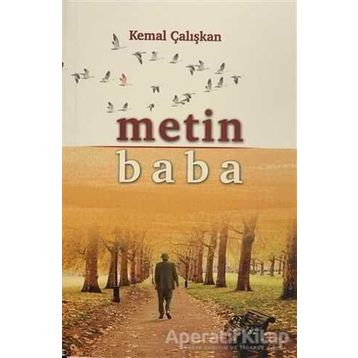 Metin Baba - Kemal Çalışkan