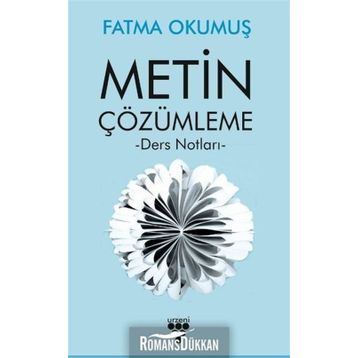 Metin Çözümleme - Fatma Okumuş