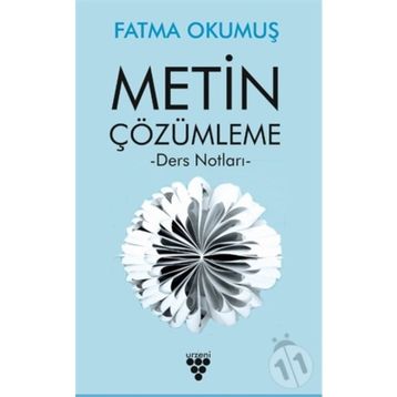 Metin Çözümleme - Fatma Okumuş