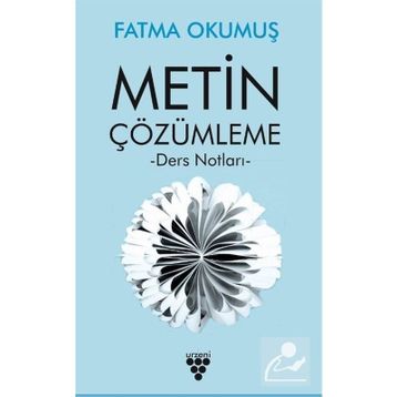 Metin Çözümleme - Fatma Okumuş