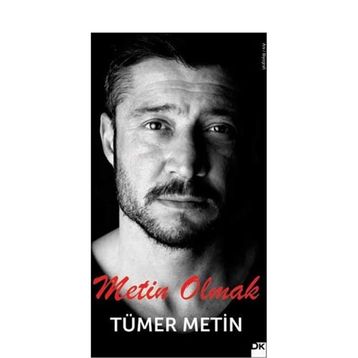 METIN OLMAK - TÜMER METIN