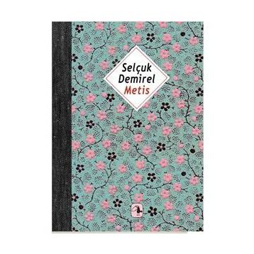 METIS - SELÇUK DEMIREL