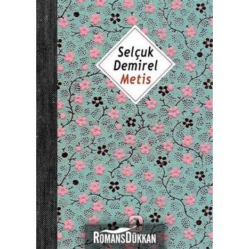 METIS - SELÇUK DEMIREL