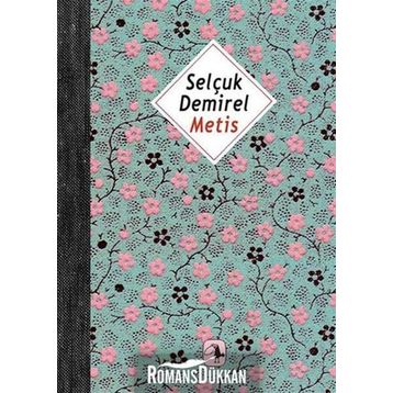 METIS - SELÇUK DEMIREL