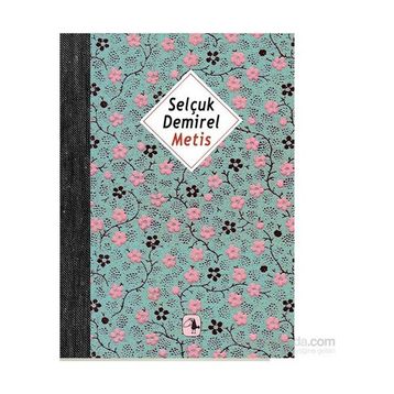 METIS - SELÇUK DEMIREL