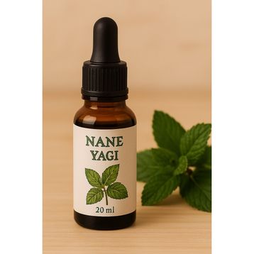 Metli 20 ml Lavanta Yağı