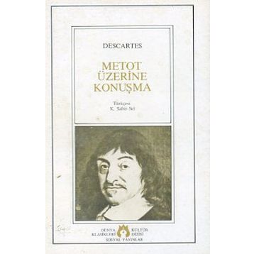 METOT ÜZERİNE KONUŞMA - RENE DESCARTES