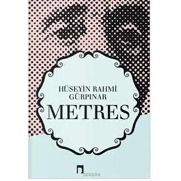 METRES - AMANDA QUICK