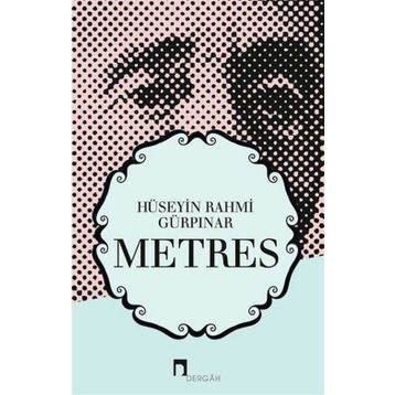 METRES - AMANDA QUICK