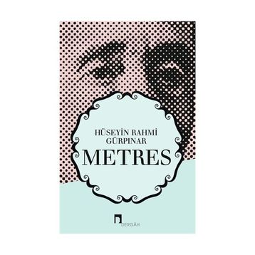 METRES - AMANDA QUICK