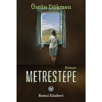 METRESTEPE - ÜSTÜN DÖKMEN