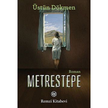 METRESTEPE - ÜSTÜN DÖKMEN